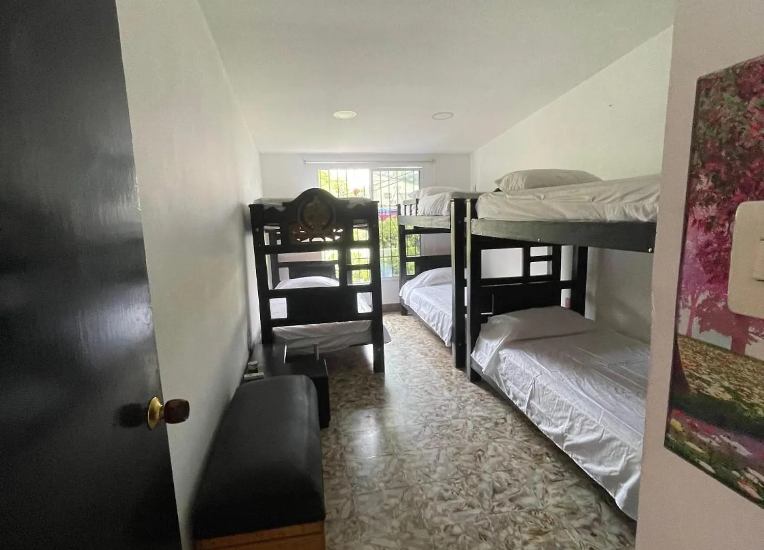 La Casa De Flor Hotel Cartagena Colombia